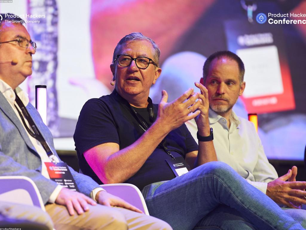 យុទ្ធសាស្ត្រដែលមានប្រសិទ្ធភាពសម្រាប់ការលូតលាស់អាជីវកម្ម